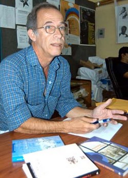 Víctor Malagon Premio Nacional de Edicion 2008